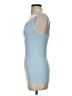 Cherish Blue Sleeveless Top Size XS - photo 5