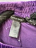 Ashley Stewart Purple Casual Pants Size 14 Plus - photo 7