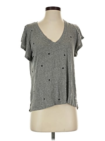 t.la Short Sleeve T-Shirt (view 1)
