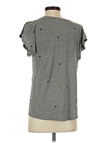 t.la Short Sleeve T-Shirt (view 2)