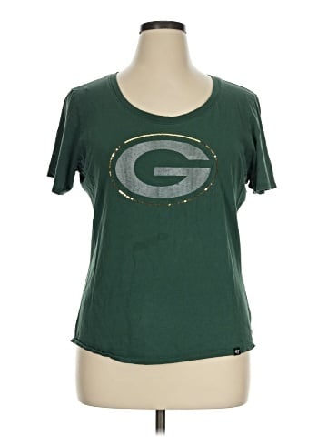 47 Brand Short Sleeve T-Shirt (view 1)
