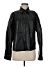 Babaton 100% Polyurethane Black Jacket Size M - photo 1
