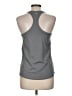 Yogalicious Gray Active Tank Size M - photo 2