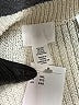 H&M Ivory Casual Skirt Size XXL - photo 4