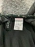 Divided by H&M Stars Black Cocktail Dress Size S - photo 7