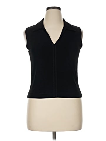Travelers by Chico's Sleeveless Blouse (view 1)
