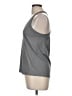 Yogalicious Gray Active Tank Size M - photo 5