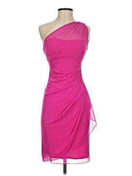 David's Bridal Cocktail Dress
