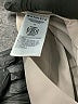 Athleta Solid Gray Casual Pants Size 14 - photo 8