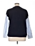 Talbots Blue Sweatshirt Size XL Petite - photo 2