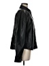 Babaton 100% Polyurethane Black Jacket Size M - photo 4
