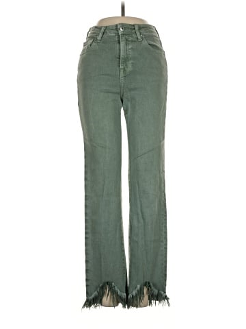 Jonathan Simkhai Jeans (view 1)