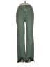 Jonathan Simkhai Green Jeans Size 24 waist - photo 1