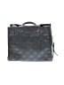 Steve Madden 100% Leather Black Leather Satchel One size - photo 2