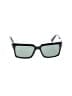 Ray-Ban Green Black Sunglasses One size - photo 2