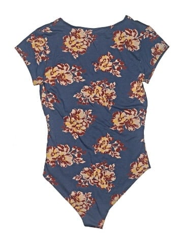 Cape Juby Bodysuit (view 2)