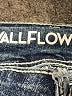 Wallflower Blue Jeans Size 16W - photo 7