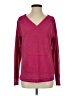 Maurices Pink Fleece Size S - photo 1