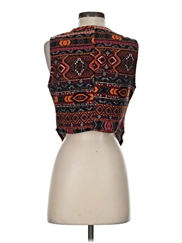 Unbranded Sleeveless Blouse (view 2)