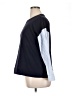 Talbots Blue Sweatshirt Size XL Petite - photo 5