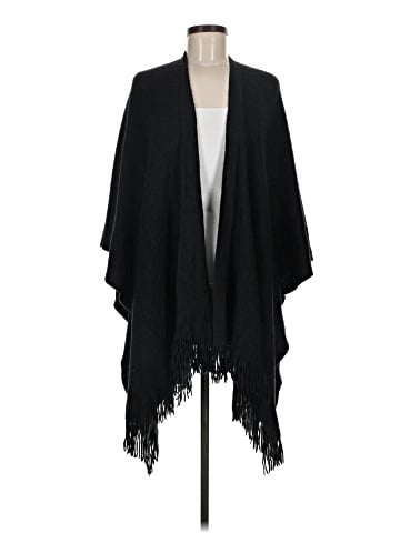 LC Lauren Conrad Poncho (view 1)