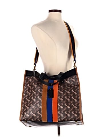 Coach Tote (view 2)