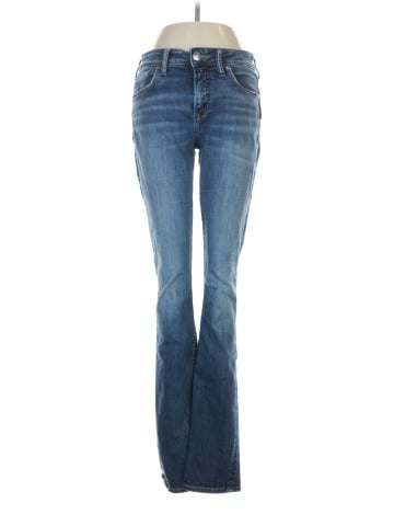 Silver Jeans Co. Jeans (view 1)