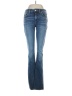 Silver Jeans Co. Hearts Blue Jeans Size 28 waist - photo 1