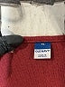 Old Navy Burgundy Sleeveless Top Size XL - photo 7