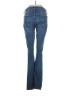 Silver Jeans Co. Hearts Blue Jeans Size 28 waist - photo 2