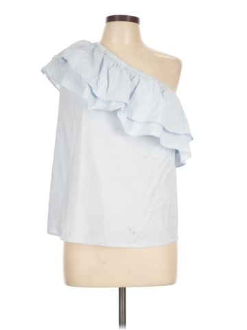Halogen Sleeveless Blouse (view 1)