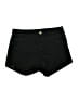 H&M Chevron-herringbone Black Shorts Size 4 - photo 1