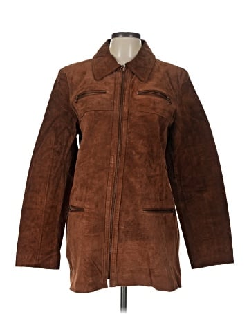 New York & Company Coat (view 1)