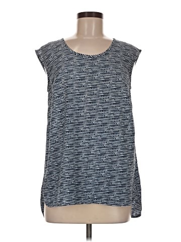 Merona Sleeveless Top (view 1)
