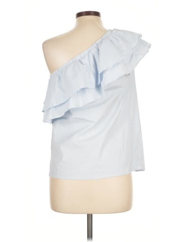Halogen Sleeveless Blouse (view 2)