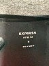 Express Black Short Sleeve T-Shirt Size XS - photo 7
