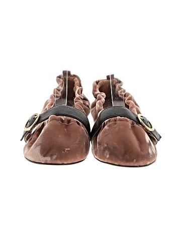 J.Crew Flats (view 2)