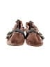 J.Crew Brown Flats Size 7 1/2 - photo 2