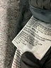 Arctix 100% Polyester Black Casual Pants Size 31L - photo 5