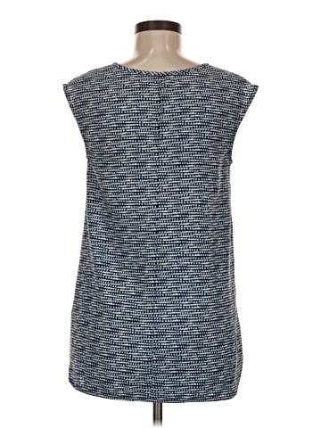 Merona Sleeveless Top (view 2)