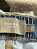 Torrid Blue Jeans Size 2X Tall (2) - photo 4