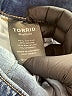 Torrid Blue Jeans Size 2X Tall (2) - photo 5
