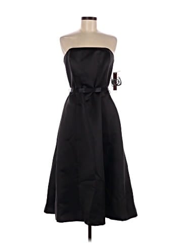 Camille La Vie Cocktail Dress (view 1)