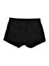H&M Chevron-herringbone Black Shorts Size 4 - photo 2