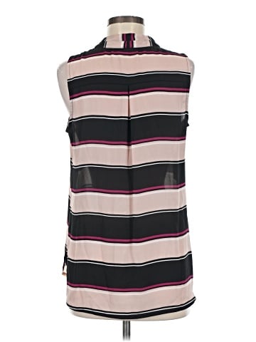 Apt. 9 Sleeveless Blouse (view 2)