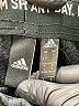 Adidas Black Track Pants Size S (kids) - photo 3