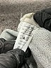 Natural Life Gray Pullover Sweater Size Sm - Med - photo 8