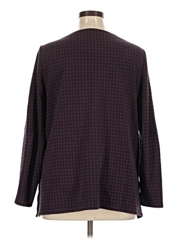 Talbots Outlet Long Sleeve Top (view 2)