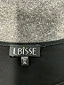 Lbisse Solid Black Casual Dress Size XL - photo 7