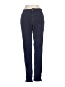 Joe Fresh Solid Blue Casual Pants Size 0 - photo 1